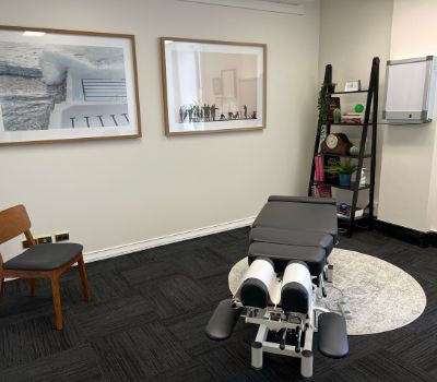 Sydney chiropractors and osteopaths